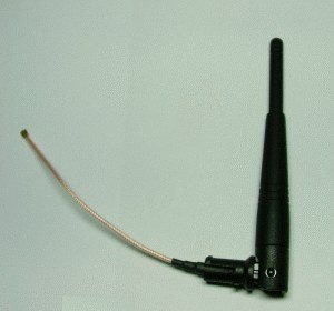 Wireless LAN/ WiFi Antenna